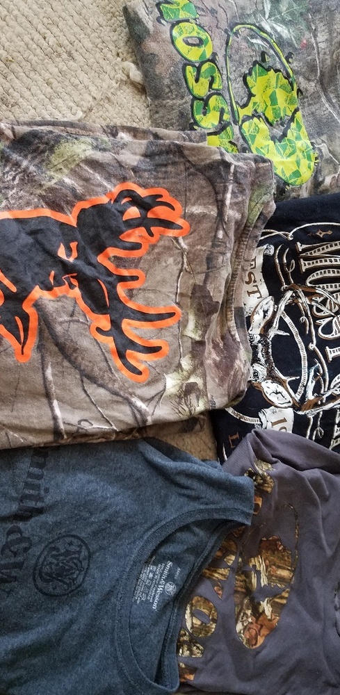 Bundle tshirt